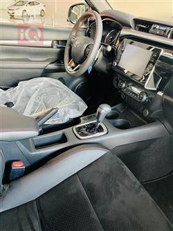 تۆیۆتا هایلۆکس